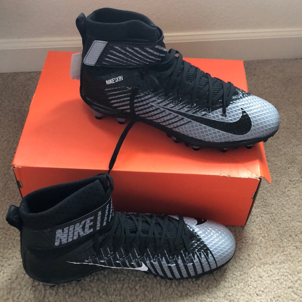 Nike Snake Lunar beast Cleats
